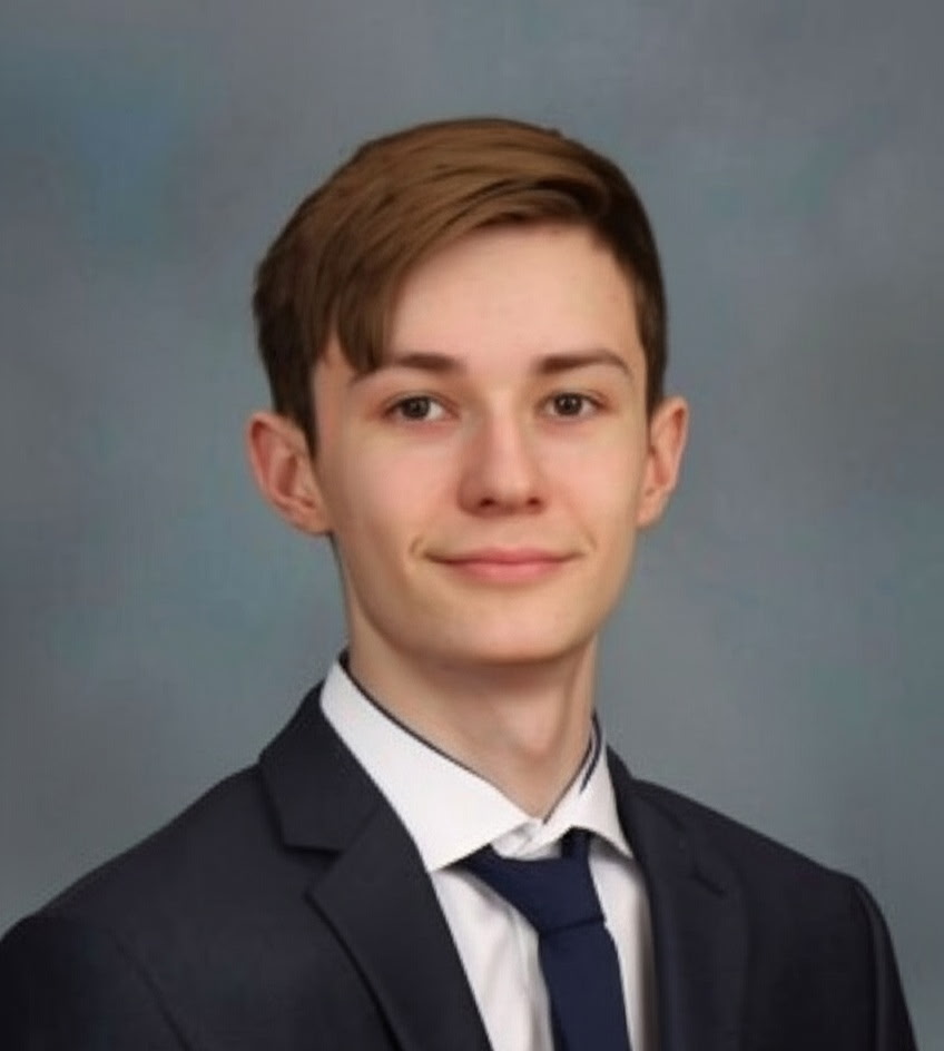 Dorian Snopko